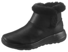 Skechers Winterlaarsjes ON-THE-GO JOY ENDEAVOR met 3m scotchgard-impre...