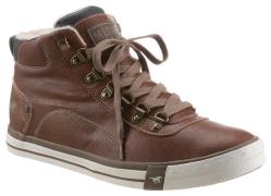 NU 20% KORTING: Mustang Shoes Winterlaarzen met warme, heerlijk zachte...