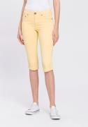 NU 20% KORTING: Arizona Capri jeans Mid waist