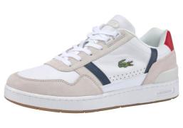 Lacoste Sneakers T-CLIP 0120 2 SMA