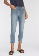 NU 20% KORTING: Arizona 7/8 jeans Shaping High Waist