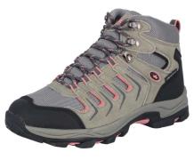 Lico Bergschoenen Outdoorlaarzen Manaslu High