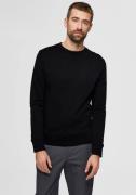 ONLY & SONS Trui met ronde hals WYLER LIFE CREW KNIT