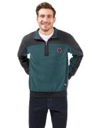 NU 20% KORTING: Marco Donati Sweatshirt