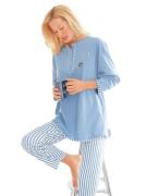 NU 20% KORTING: Driesen Pyjama