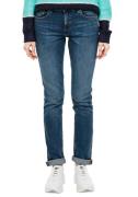 Q/S designed by Slim fit jeans Catie Slim in karakteristiek 5-pocketsm...