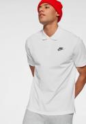 NU 20% KORTING: Nike Sportswear Poloshirt Men's Polo