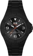 NU 20% KORTING: ice-watch Kwartshorloge ICE generation - Black - Large...