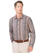 Marco Donati Overhemd met lange mouwen