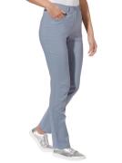 Classic Basics Geweven broek