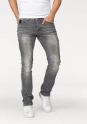 Bruno Banani Slim fit jeans Jimmy (stretch)