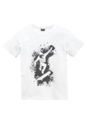 KIDSWORLD T-shirt SKATER