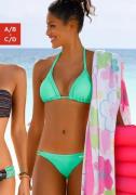 NU 20% KORTING: Buffalo Triangelbikini met gevlochten details