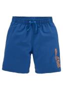 s.Oliver RED LABEL Beachwear Zwemshort Philip Kids in eenvoudig design