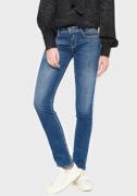 Le Temps Des Cerises Slim fit jeans PULP REGULAR met maximaal modeller...