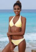 Venice Beach Bikinitop met beugels L.A. met contrast-piping