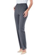 NU 20% KORTING: Classic Basics Broek met elastische band