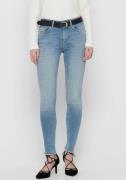 Only Ankle jeans ONLBLUSH MID SK AK RAW REA1467