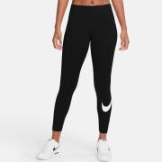 NU 20% KORTING: Nike Sportswear Legging Essential Women's Mid-Rise Swo...
