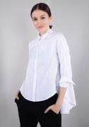 NU 20% KORTING: IMPERIAL Klassieke blouse IMP-C ED4BBE klokkend model ...