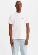 NU 20% KORTING: Levi's® Poloshirt LE NEW LEVIS HM POLO met klein batwi...