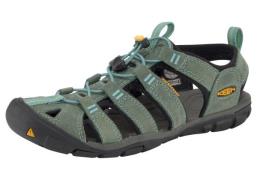 NU 20% KORTING: Keen Sandalen CLEARWATER CNX LEATHER