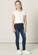 NU 20% KORTING: Name It Stretch jeans NKFPOLLY smalle pasvorm
