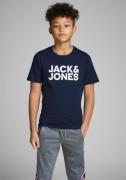 NU 20% KORTING: Jack & Jones Junior T-shirt