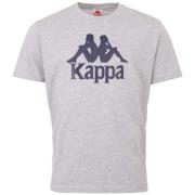 NU 20% KORTING: Kappa T-shirt in single-jerseykwaliteit