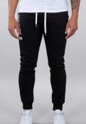 NU 20% KORTING: Alpha Industries Sweatbroek Basic Jogger AI