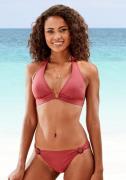 NU 20% KORTING: s.Oliver RED LABEL Beachwear Triangel-bikinitop Rome m...