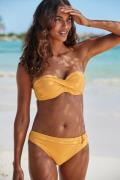 s.Oliver RED LABEL Beachwear Bikinibroekje Rome met omslagband