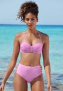 NU 20% KORTING: Venice Beach Beugelbikinitop in bandeaumodel ANNA met ...