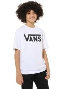 NU 20% KORTING: Vans T-shirt VANS CLASSIC BOYS