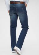 H.I.S Bootcut jeans BOOTH Ecologische, waterbesparende productie door ...