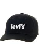 NU 20% KORTING: Levi's® Baseballcap Uniseks POSTER LOGO CAP