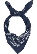 NU 20% KORTING: Levi's® Bandana Uniseks Paisley-nickysjaaltje