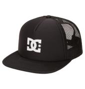 DC Shoes Trucker cap Gas Station