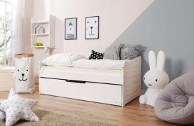 Ticaa Slaapbank Micki mini met extra bed