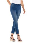 NU 20% KORTING: Classic Inspirationen 7/8 jeans (1-delig)