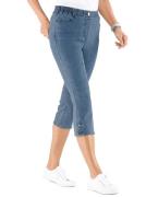 Classic Basics Capri jeans (1-delig)