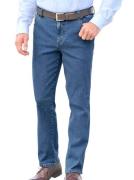 Classic Jeans met elastische band (1-delig)