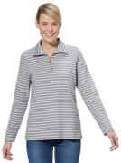 NU 20% KORTING: Casual Looks Shirt met lange mouwen Shirt (1-delig)