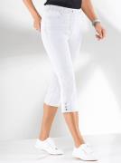 NU 20% KORTING: Classic Basics Capri jeans (1-delig)