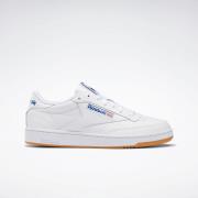 NU 20% KORTING: Reebok Classic Sneakers Club C 85