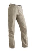 NU 20% KORTING: Maier Sports Functionele broek Yesa Triple-rits broek ...