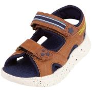 NU 20% KORTING: Kappa Sandalen met gespikkelde zool