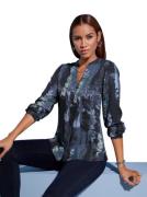 NU 20% KORTING: Creation L Blouse met lange mouwen