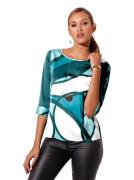 Creation L Blouse zonder sluiting