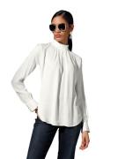 Creation L Blouse met lange mouwen